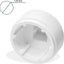 Tapa roscada PVC 1-1/2 pulg MNPT SCH 40