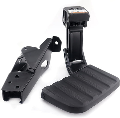 Escalón cama trasera Ford Super Duty F250 retráctil VPC3Z