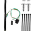 Kit arnés cableado 4 pines para Chevy Equinox GMC Terrain 18-24