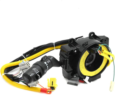 Interruptor multifunción para Chevrolet Colorado