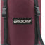 Bolsas almacenamiento camping organiz. XXL rojo