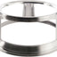 Hub Bonfire acero inox 8" elevación 14.5" diámetro