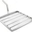 Pantalla filtro freidora 13.75x13.6pulg acero inox