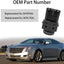 Interruptor bloqueo puerta Cadillac CTS-V