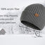 Kit gorro bufanda guantes conducción 3en1