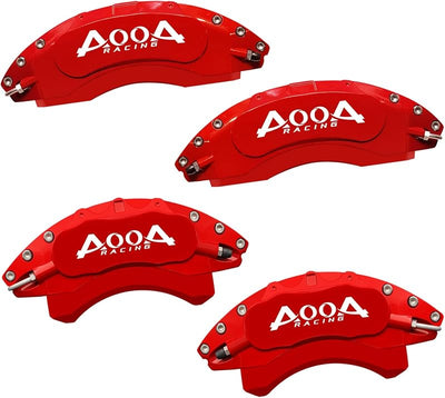 Cubiertas pinza freno aluminio Ford Explorer 20-25 set 4