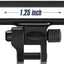 6 Pzas Clips Eslinga Rifle 1/1.25" Montaje Honda Doble Punto