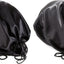 Bolsa casco 23x19" nailon balístico con cordón 2 Pzas