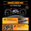Luces LED marcador lateral para Corvette C7 14-19