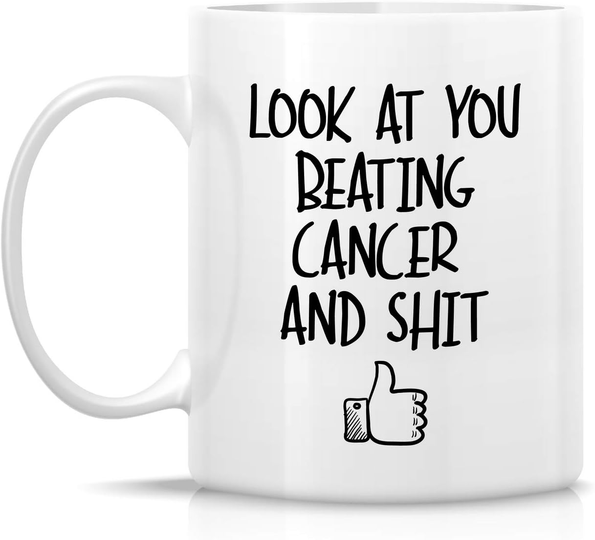 Taza cerámica café 11oz texto motivacional inspirador