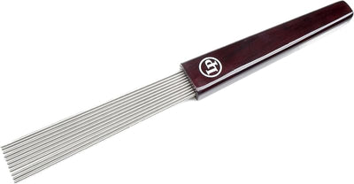 Raspador LP333 de Acero Inox para Uso en Cocina