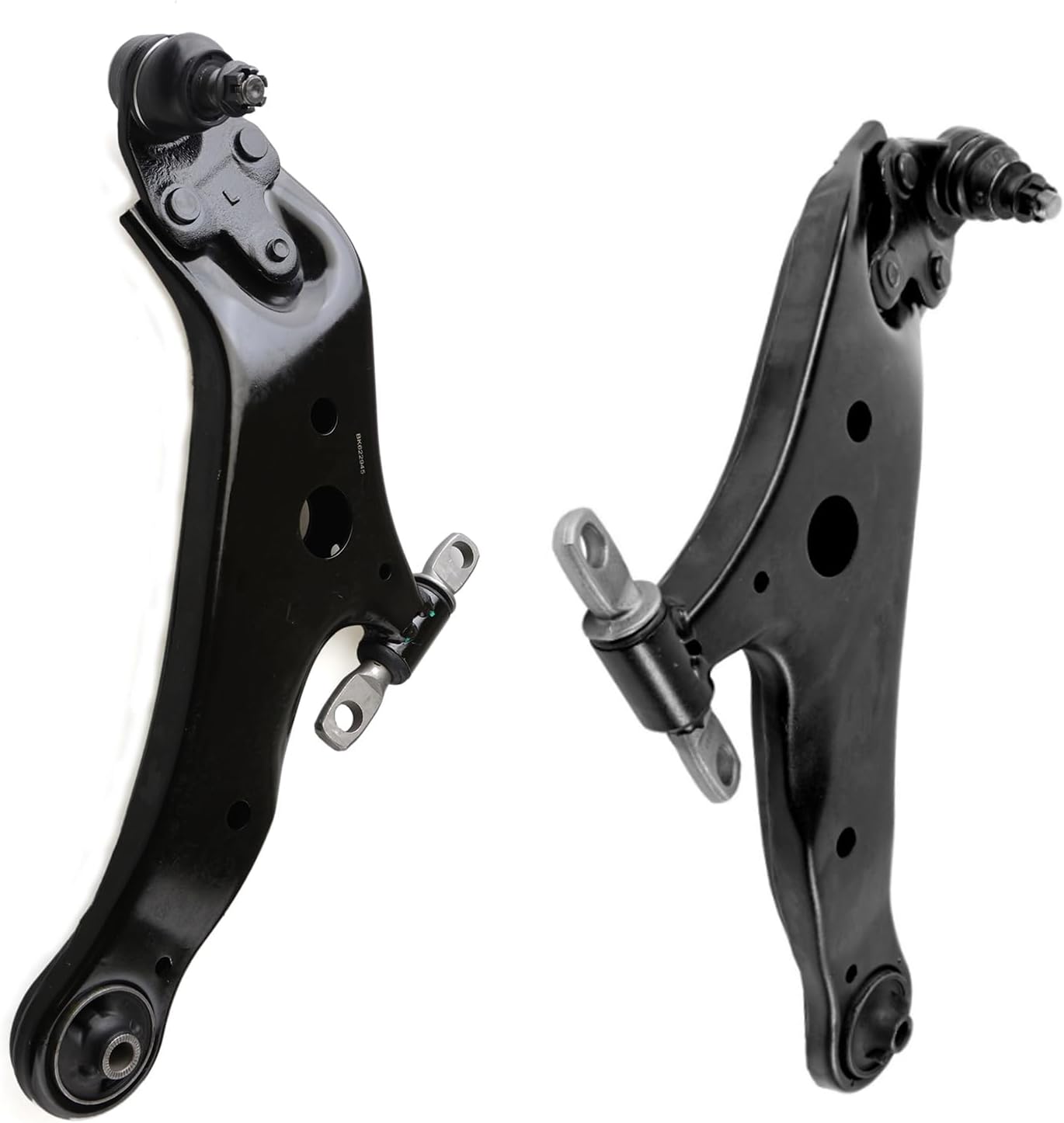 2 Pzas Brazo Control Delantero Junta Esférica Toyota