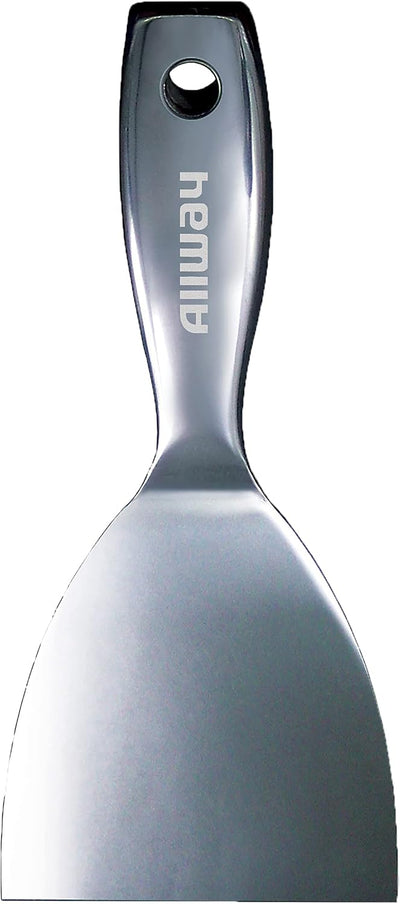 Cuchillo flexible acero inox 5pulg