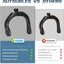 Set 4 Juntas Esféricas Control Delantero Buick Chevy