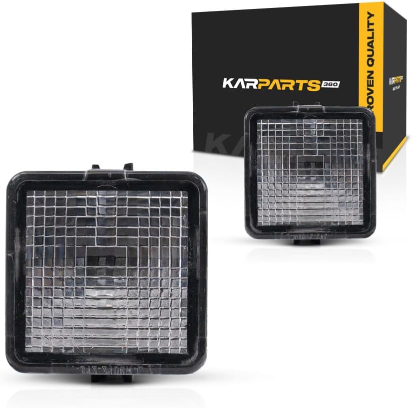 Luz matrícula trasera Toyota Tundra 14-21 comp CAPA