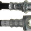 Manguera freno conductor delantero 18J4330