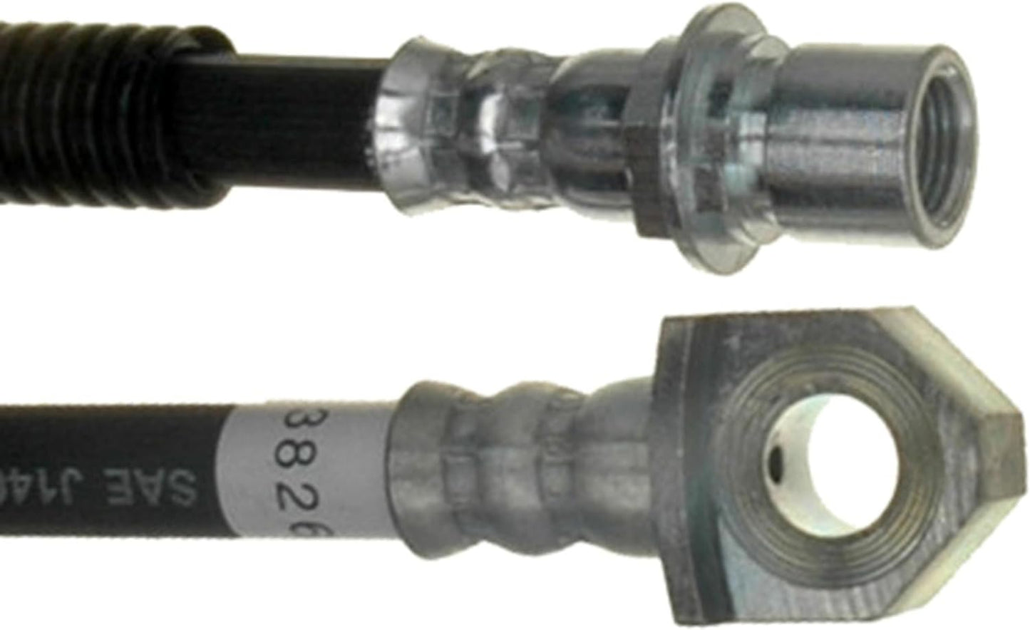 Manguera freno conductor delantero 18J4330