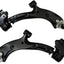2 Pzas Kit Brazo Control Inferior Delantero Honda CR-V 07-