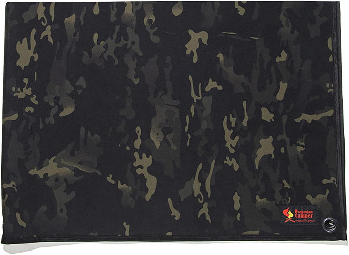 Suelo impermeable para camping tamaño M