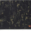 Hoja suelo impermeable camuflaje negro