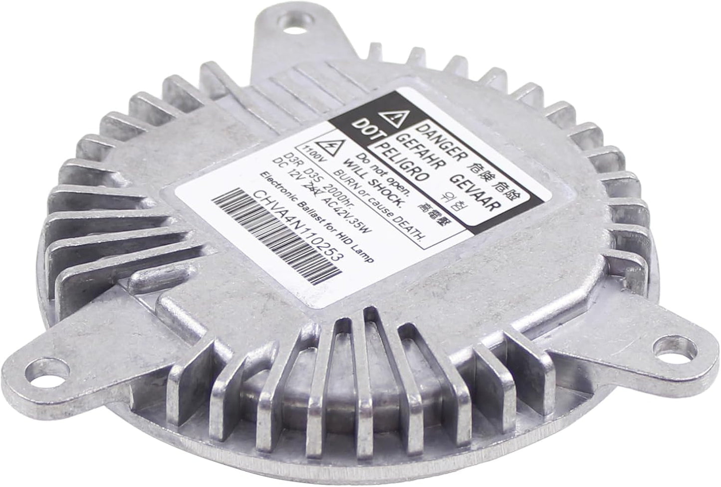 Balasto faro xenón Dodge Chevy 14-19