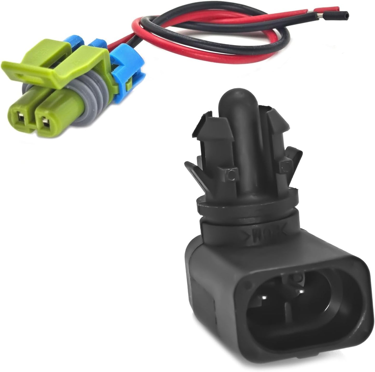 Sensor temperatura aire GMC Sierra 3500 HD