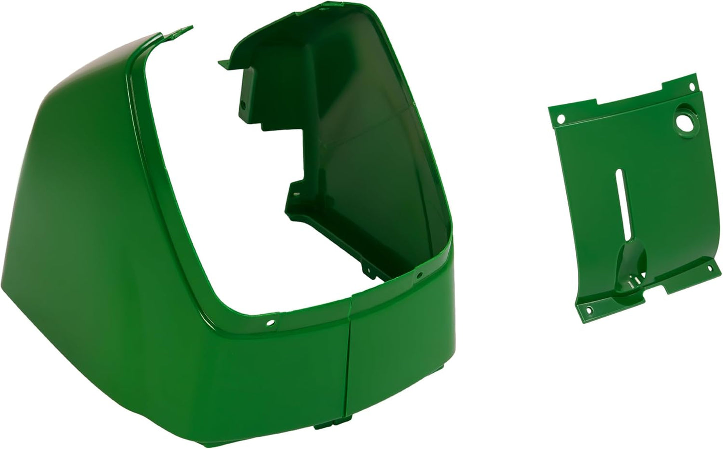 Set capó comp para John Deere LVU12349
