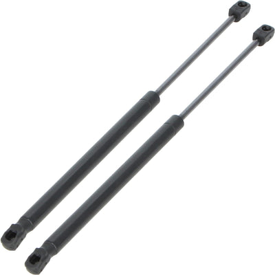 2 Pzas Soportes Elevación Capó Nissan Armada 17-21