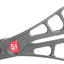 Tijera combinada aluminio 12pulg
