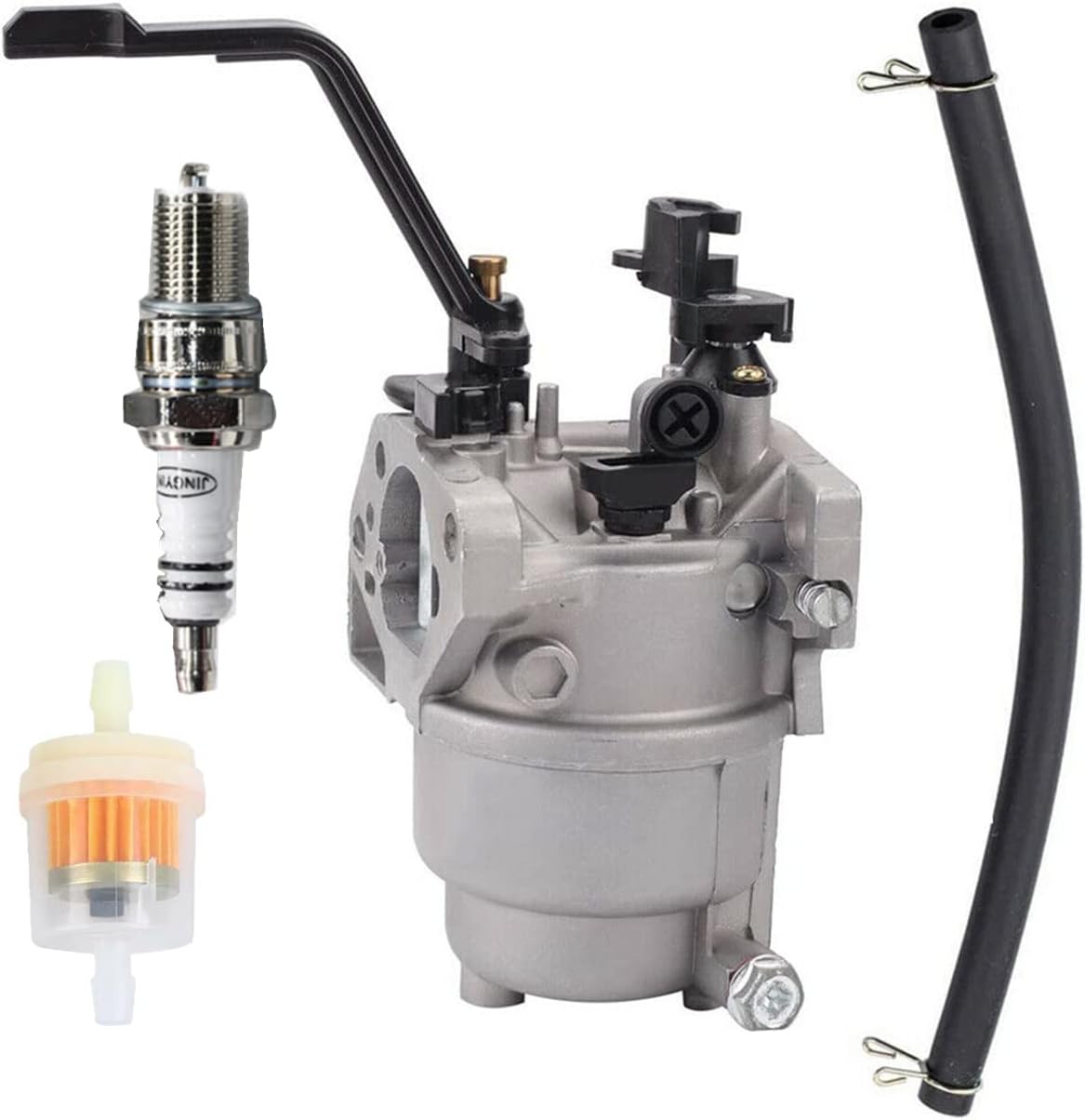 Carburador reemplazo generador 7500 6000 vatios