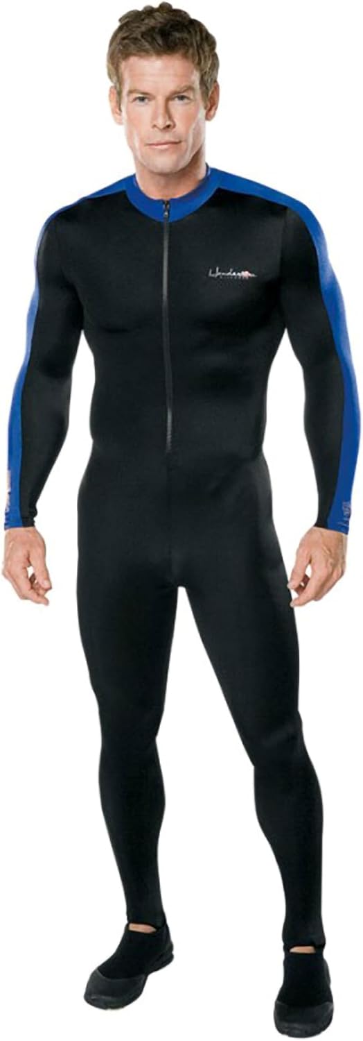 Mono buceo unisex elastano protección UV