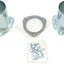 Reductor colector escape 3pulg