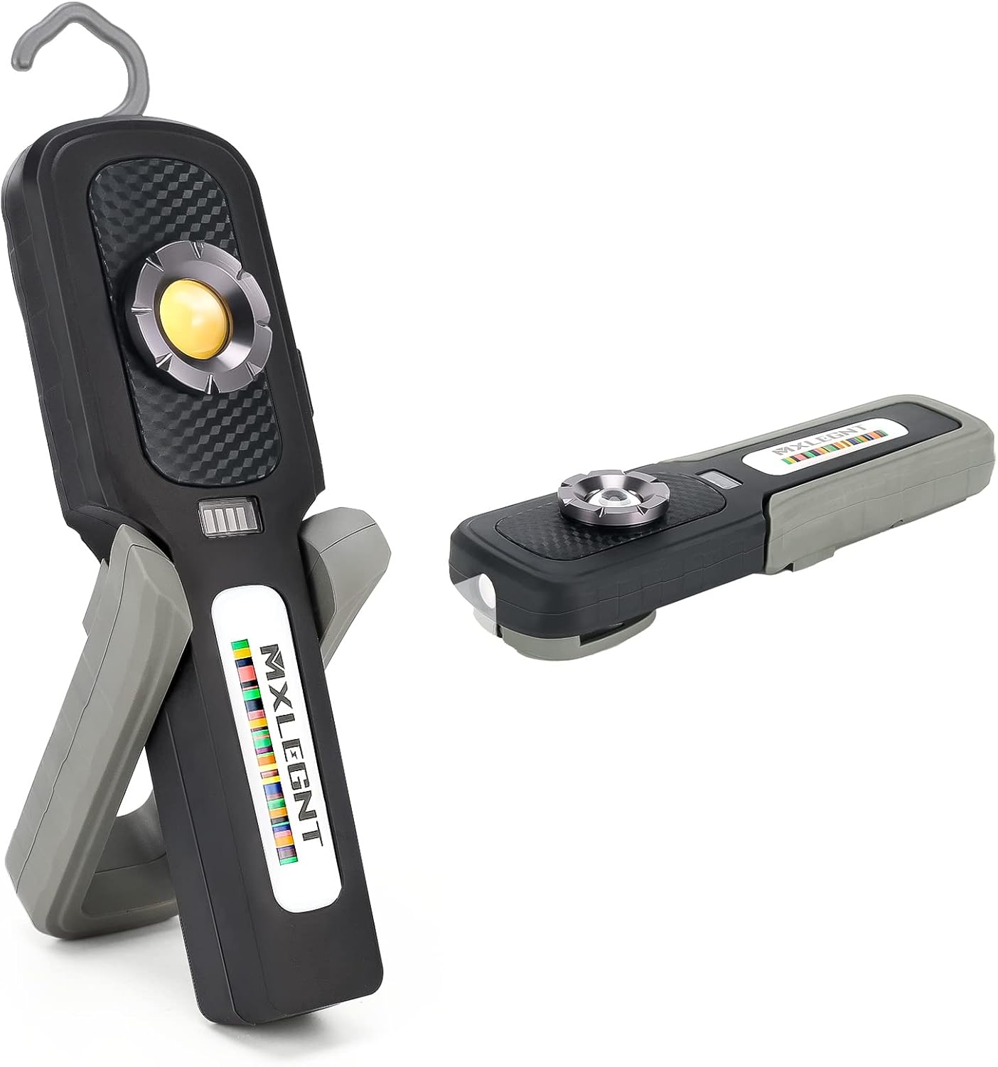 Lámpara LED pintura con imán 2700-6500k 93 CRI