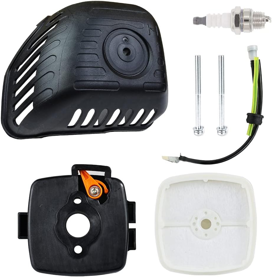 Kit filtro aire SRM 225 Echo mantenimiento