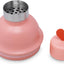 Juego bar coctelera colador cuchara kit camarero