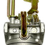 Carburador para Terremoto Rototiller 99cc Viper
