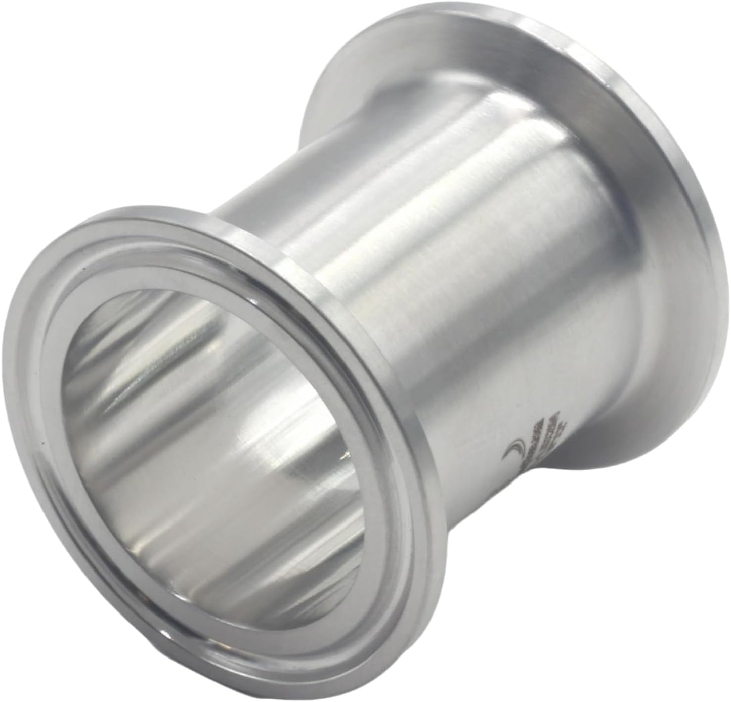 Spool tubo redondo acero inox 304 2