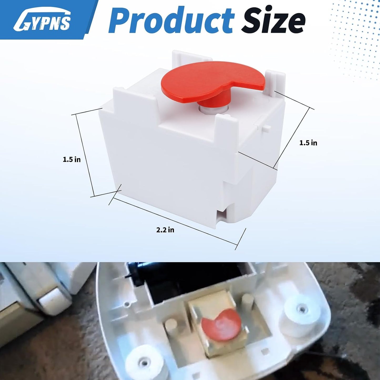 Caja engranajes limpiador piscina Hayward Navigator Pro