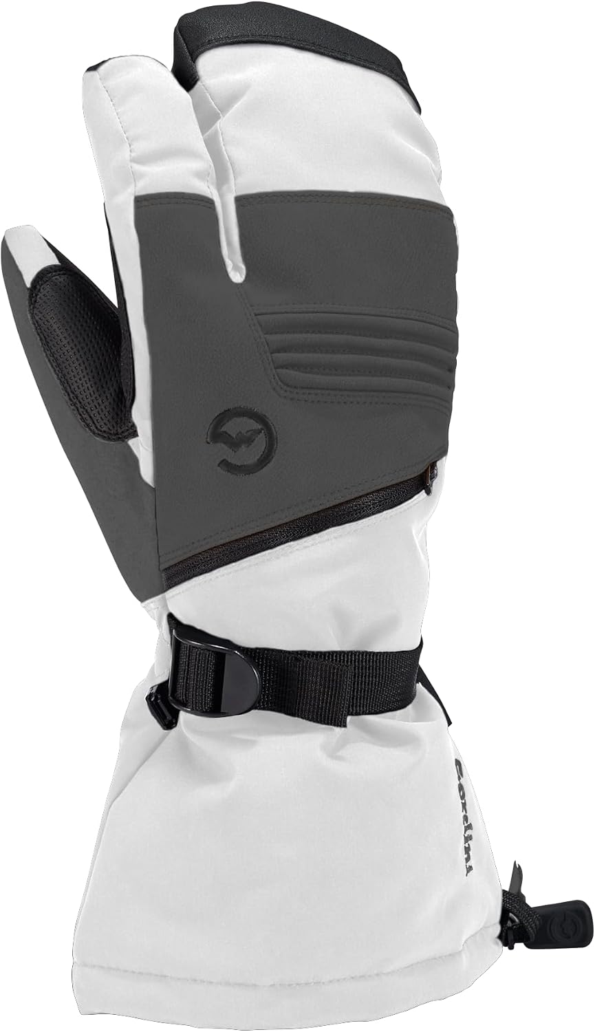 Guantes Gore-tex Storm 3 dedos mujer