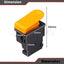 2 Pzas Repuesto Interruptor Botón Arranque Moto 50-150cc ATV