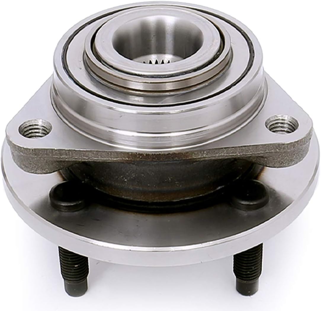 Conjunto cubo rodamiento Chevy Cobalt 05-10 Saturn Ion 03-07