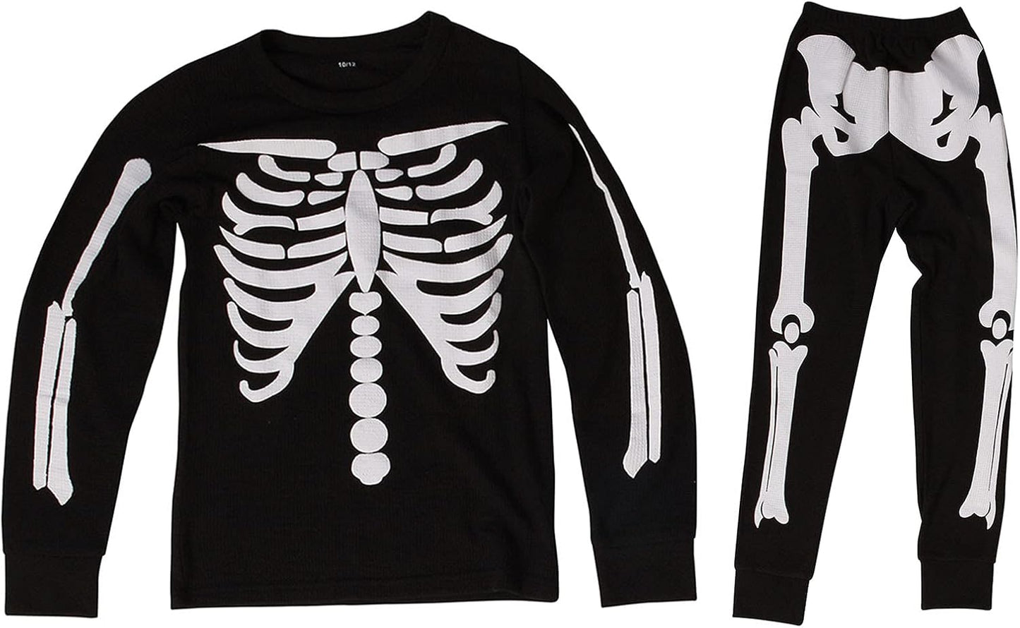 Set ropa interior térmica para niños