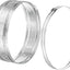 Conector conducto 14" acero galvanizado con abrazaderas