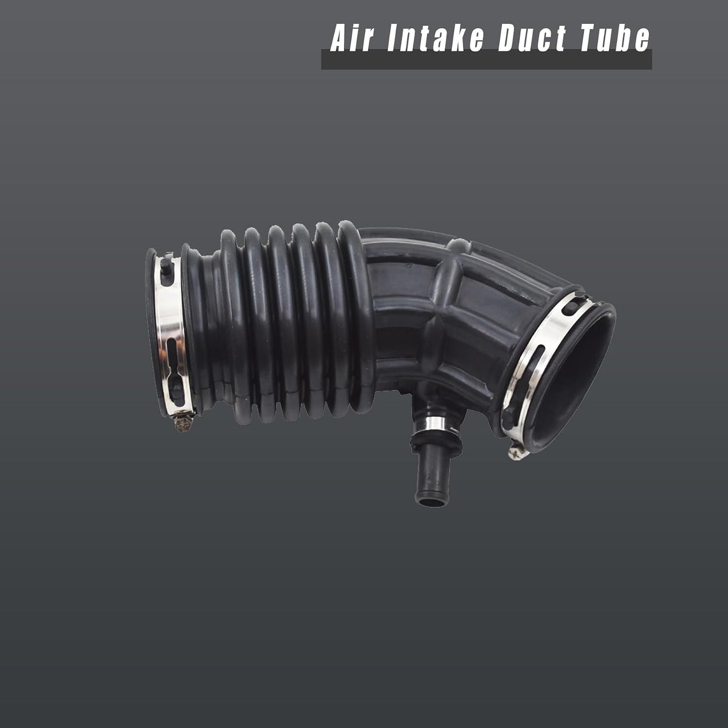 Tubo admisión aire para Altima 2.5l 07-12