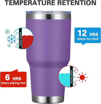 Vaso café 30oz
