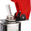 Interruptor palanca 12v 3 pines para autos camiones barcos