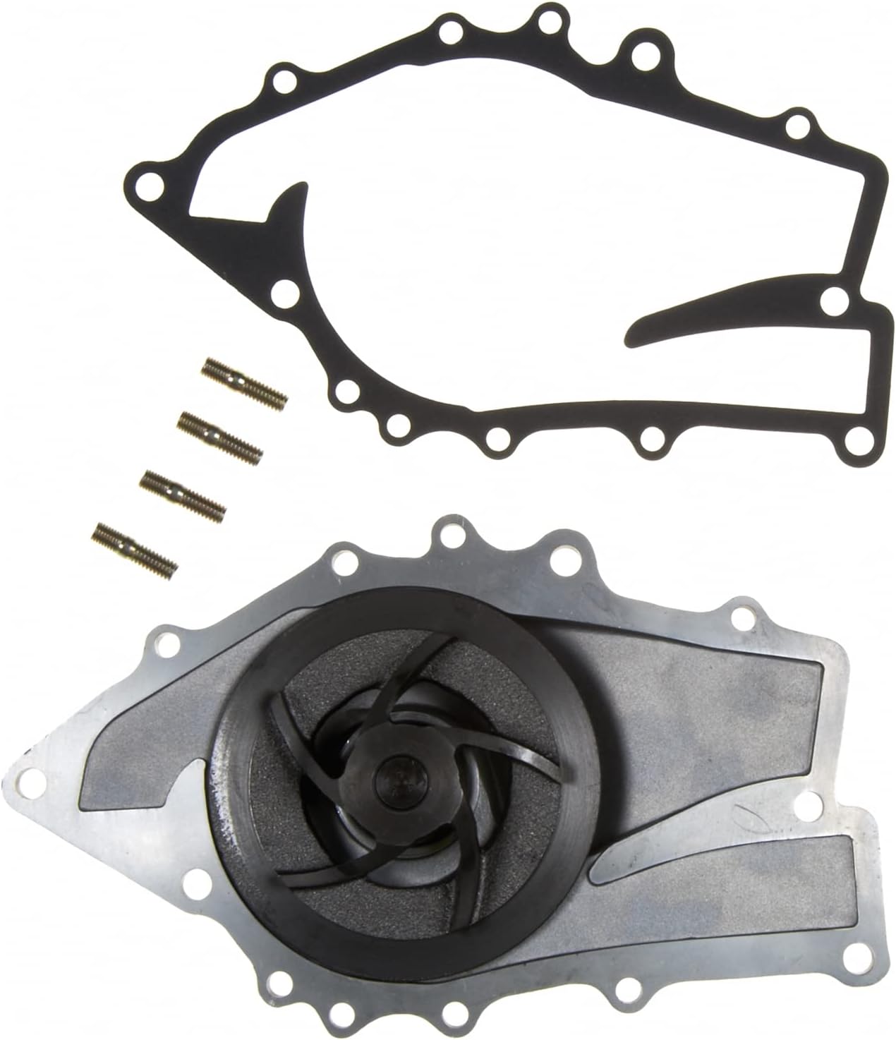 Bomba agua motor premium 43121