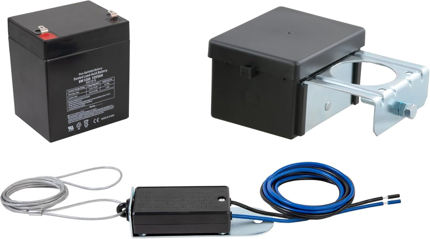 Kit Breakaway Softtrac II 52026