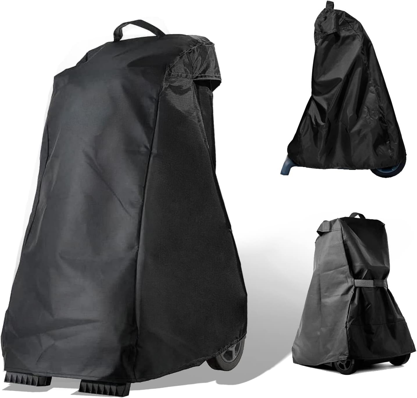 Limpiador piscina Dolphin impermeable