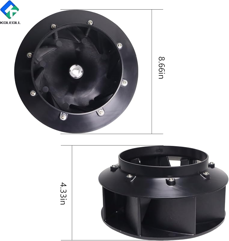 Secadora T30 30lb Soplador 8.72 OD comp Huebsch Speed Queen